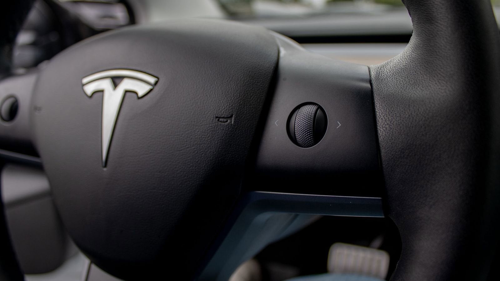 2021 Tesla Model 3 Performance