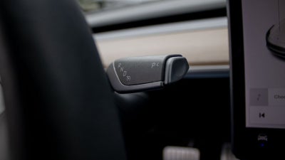 2021 Tesla Model 3 Performance