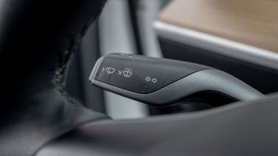 2021 Tesla Model 3 Performance