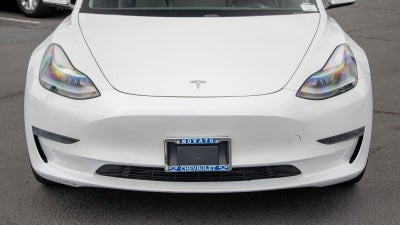 2021 Tesla Model 3 Performance