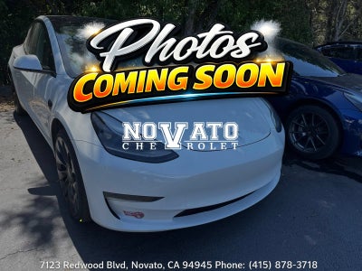2023 Tesla MODEL 3 Base
