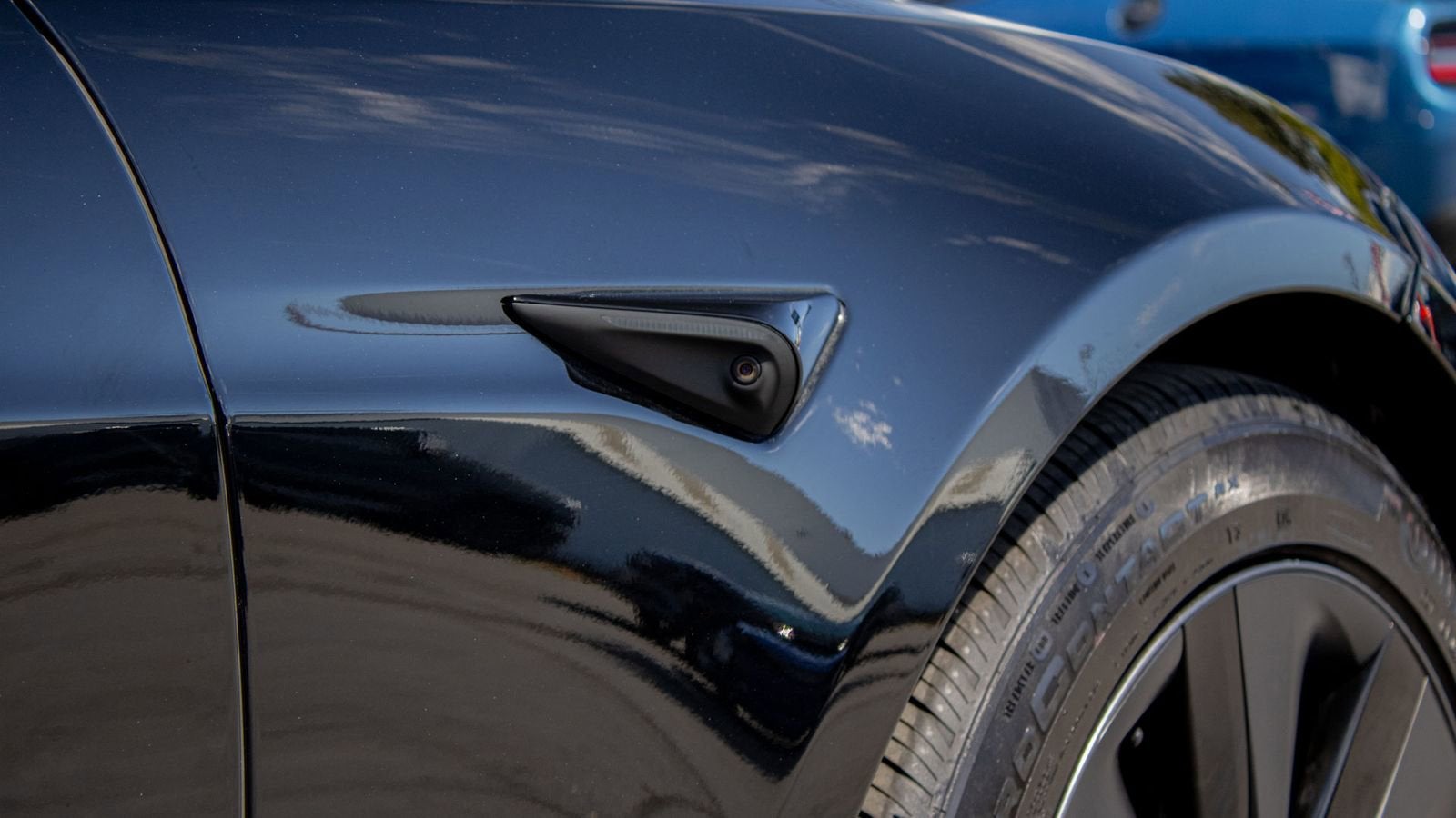 2022 Tesla Model S Base