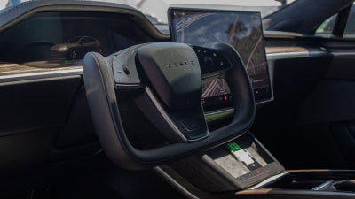 2022 Tesla Model S Base