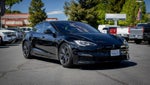 2022 Tesla Model S Base
