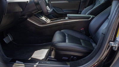 2022 Tesla Model S Base