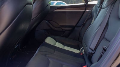 2022 Tesla Model S Base