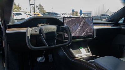 2022 Tesla Model S Base