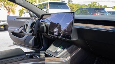 2022 Tesla Model S Base