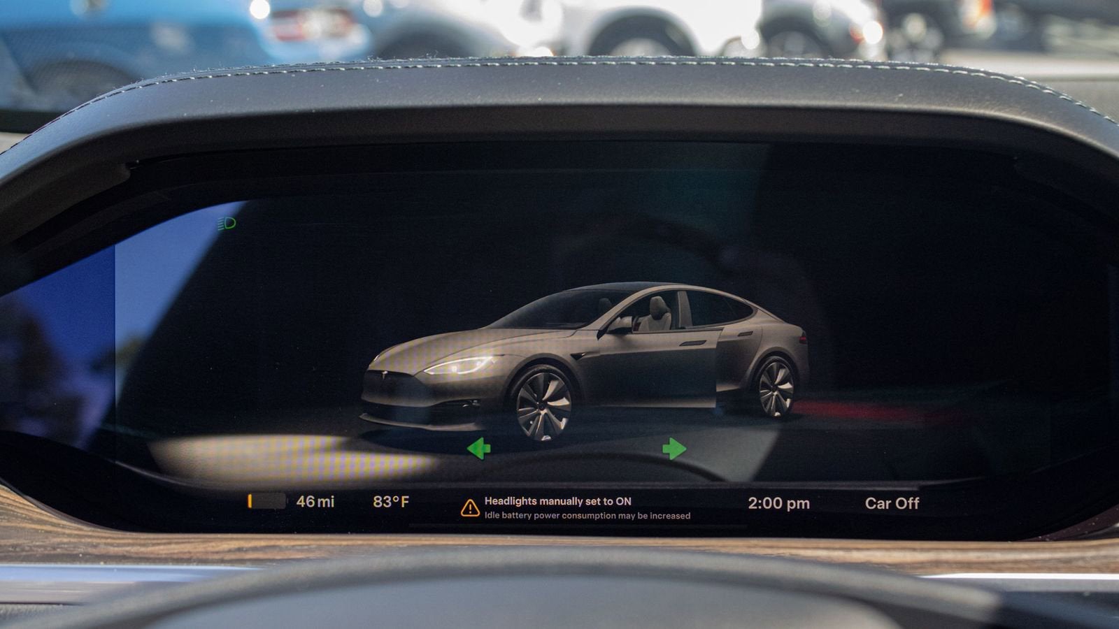 2022 Tesla Model S Base