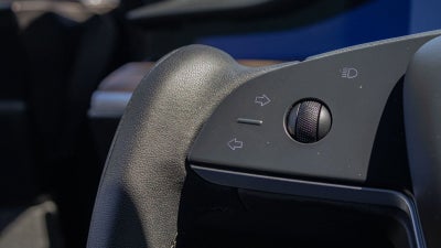 2022 Tesla Model S Base