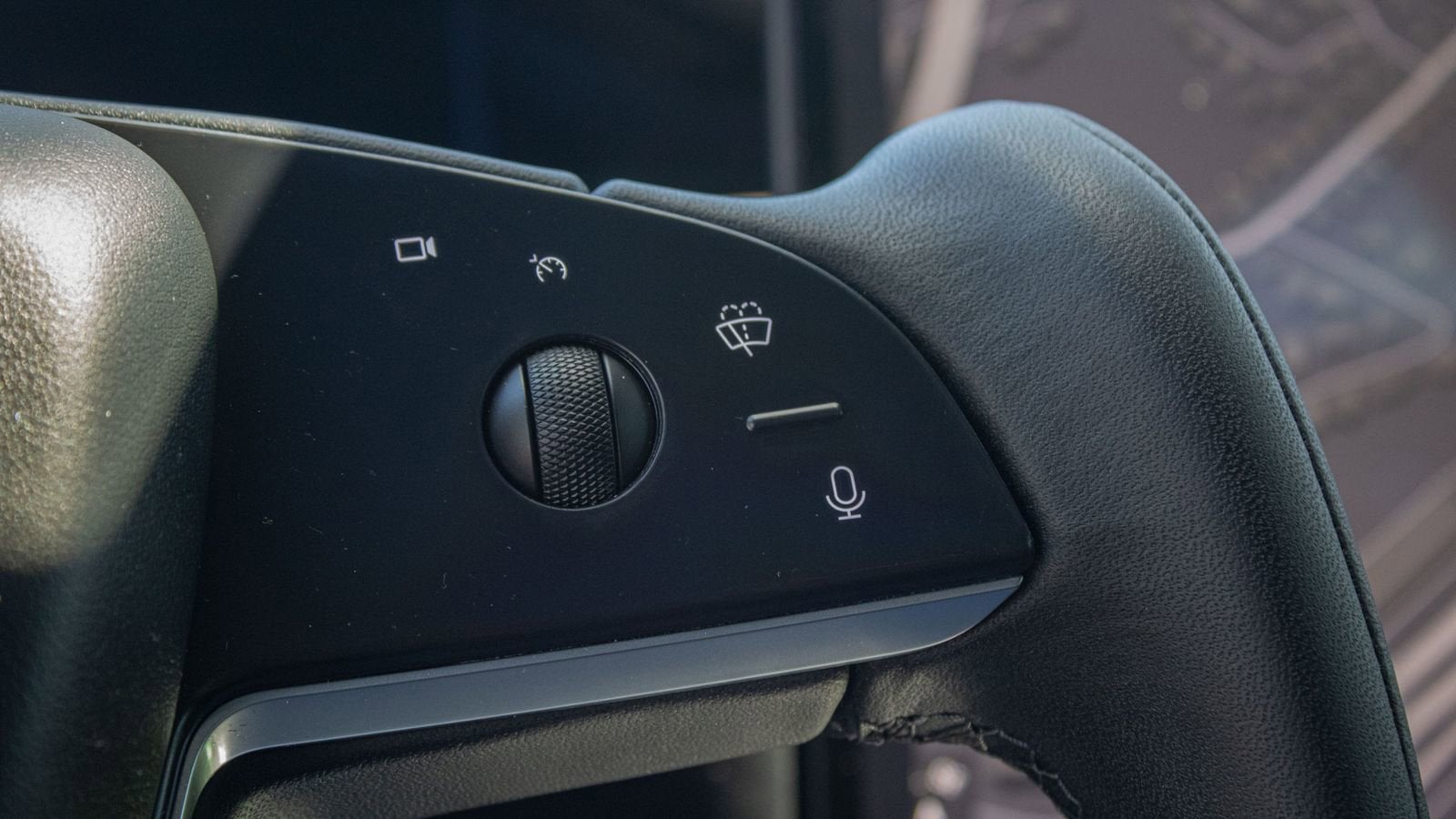 2022 Tesla Model S Base