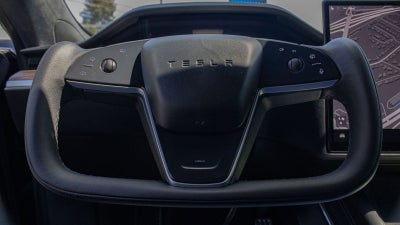 2022 Tesla Model S Base