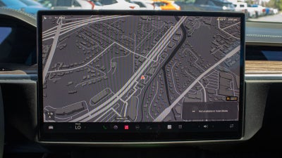 2022 Tesla Model S Base