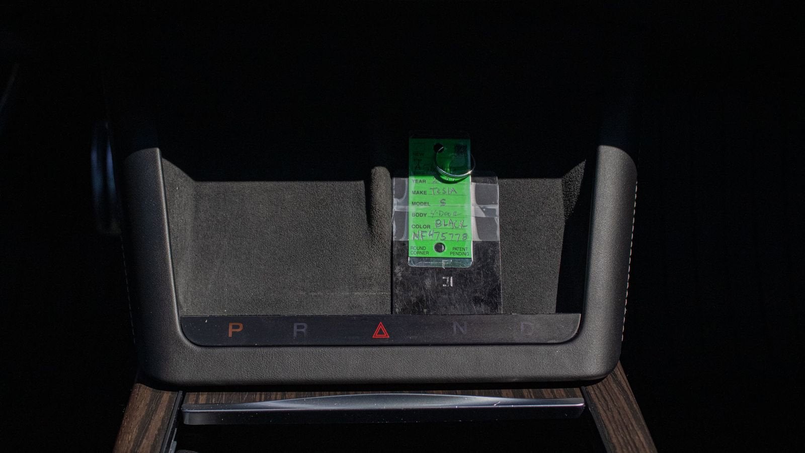 2022 Tesla Model S Base