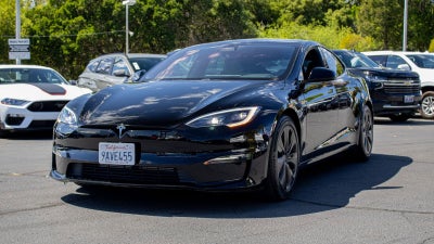 2022 Tesla Model S Base