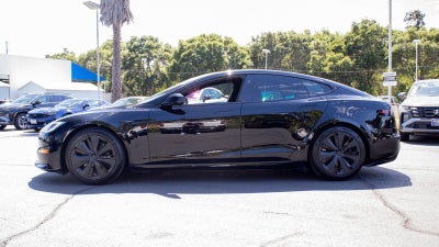 2022 Tesla Model S Base