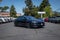 2022 Tesla Model S Dual Motor All-Wheel Drive