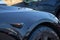 2022 Tesla Model S Dual Motor All-Wheel Drive