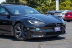 2022 Tesla Model S Dual Motor All-Wheel Drive
