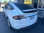 2020 Tesla Model X Long Range