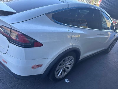 2020 Tesla Model X Long Range