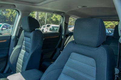 2021 Honda CR-V Hybrid EX