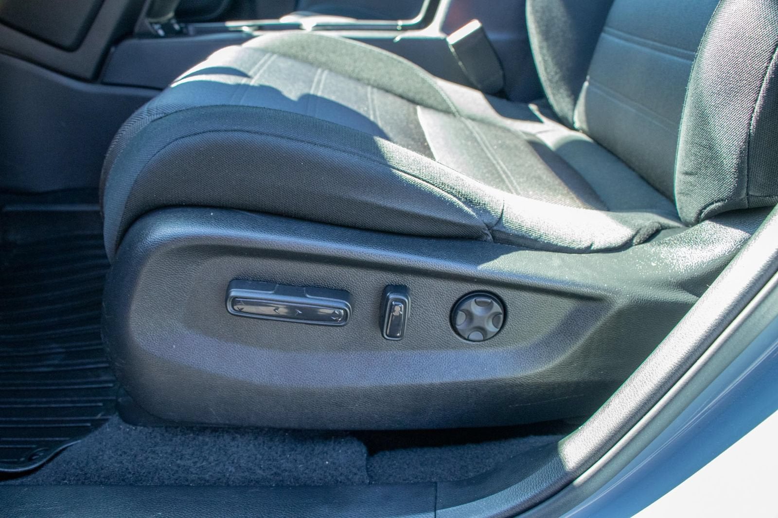2021 Honda CR-V Hybrid EX