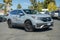 2021 Honda CR-V Hybrid EX