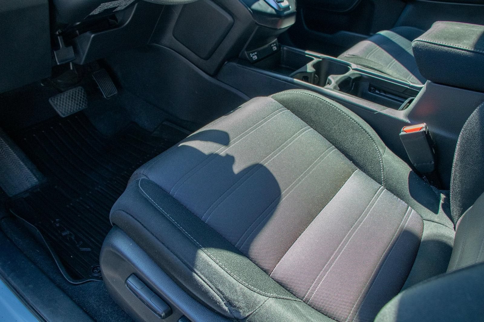 2021 Honda CR-V Hybrid EX