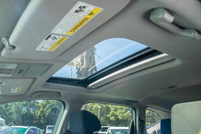 2021 Honda CR-V Hybrid EX