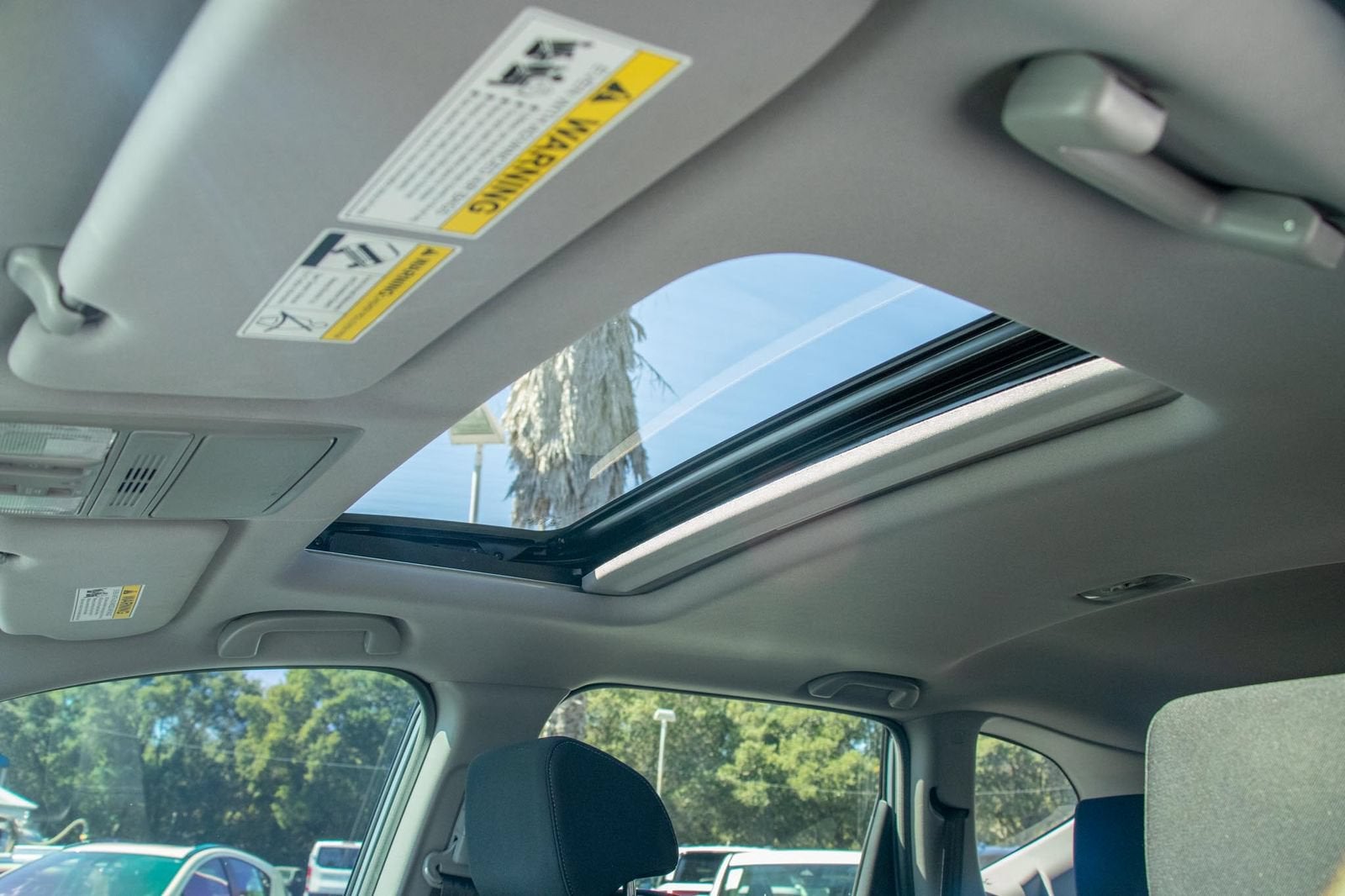 2021 Honda CR-V Hybrid EX