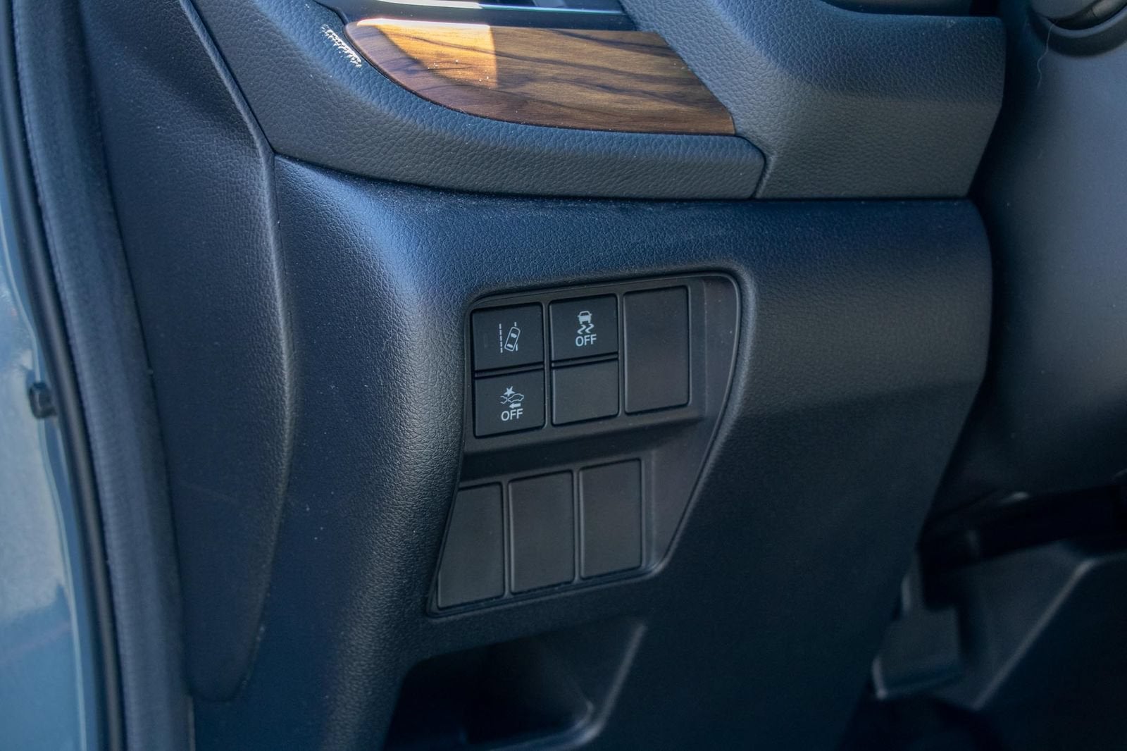 2021 Honda CR-V Hybrid EX