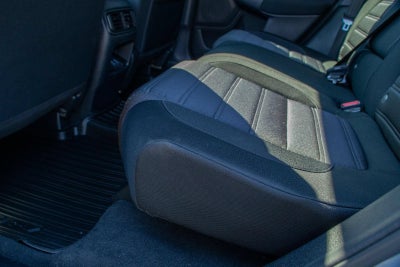 2021 Honda CR-V Hybrid EX
