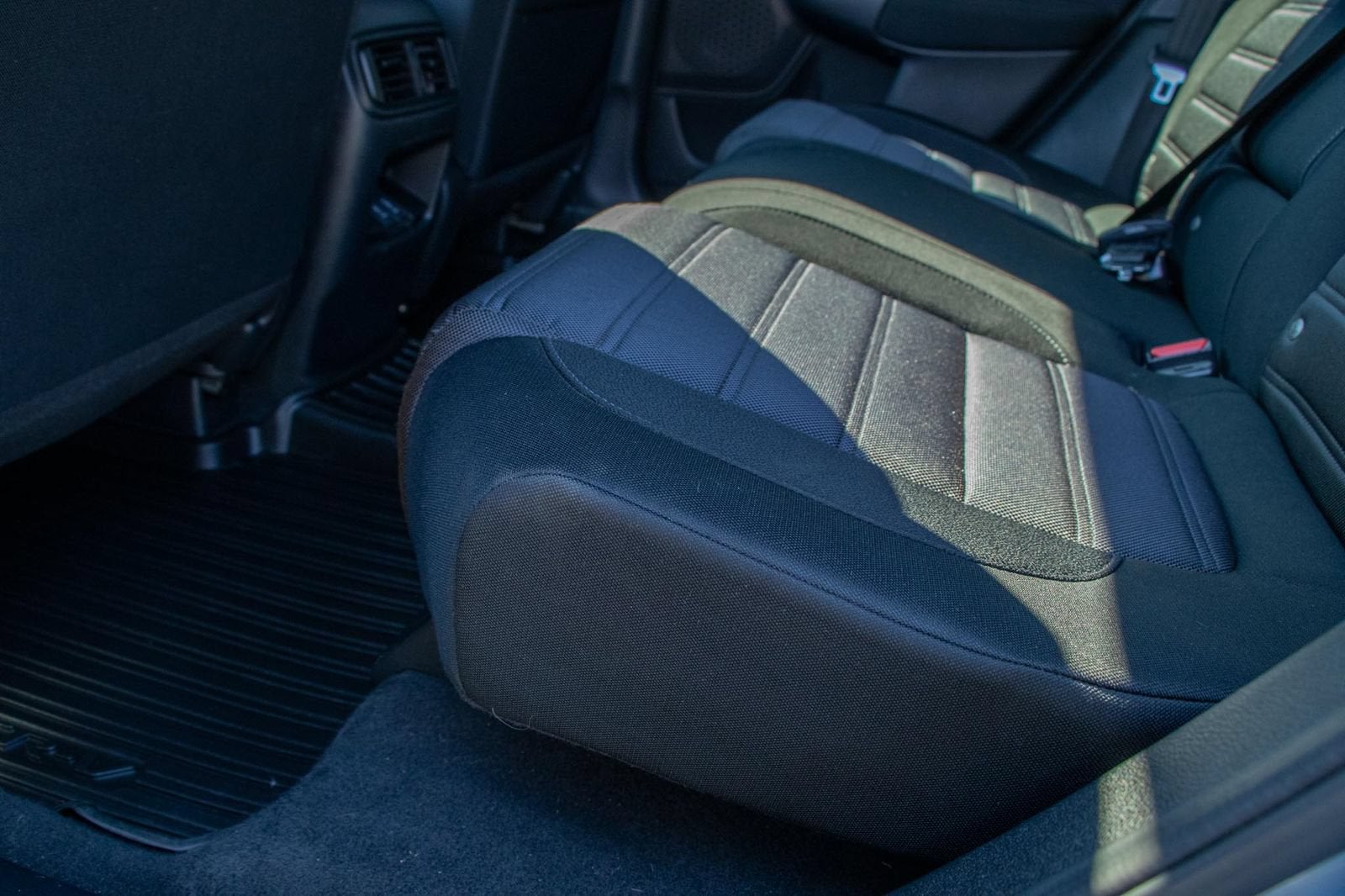 2021 Honda CR-V Hybrid EX