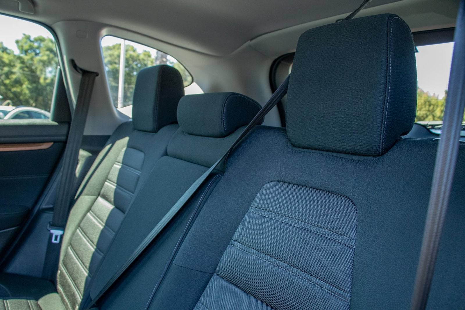 2021 Honda CR-V Hybrid EX