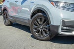 2021 Honda CR-V Hybrid EX