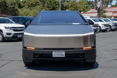 2024 Tesla Cybertruck All-Wheel Drive
