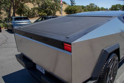 2024 Tesla Cybertruck All-Wheel Drive