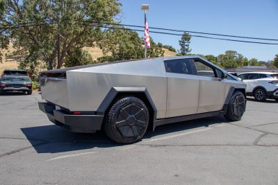 2024 Tesla Cybertruck All-Wheel Drive