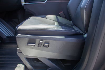 2024 Tesla Cybertruck All-Wheel Drive