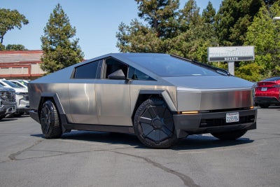 2024 Tesla Cybertruck All-Wheel Drive