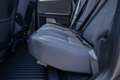 2024 Tesla Cybertruck All-Wheel Drive