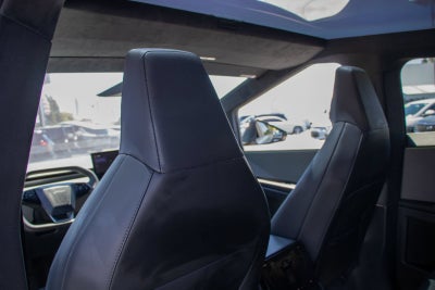 2024 Tesla Cybertruck All-Wheel Drive