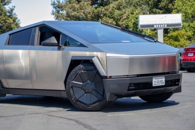 2024 Tesla Cybertruck All-Wheel Drive