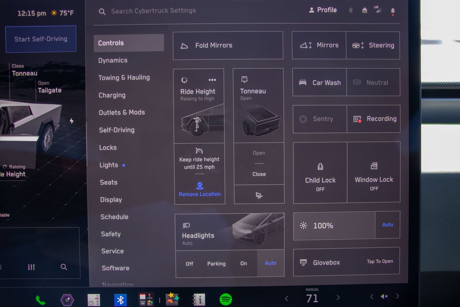 2024 Tesla Cybertruck All-Wheel Drive