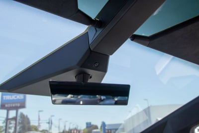 2024 Tesla Cybertruck All-Wheel Drive