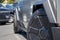 2024 Tesla Cybertruck All-Wheel Drive