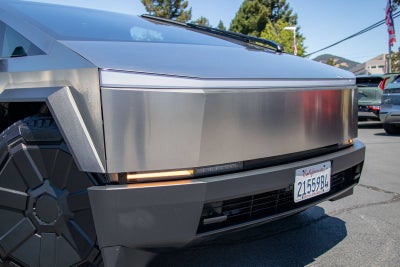 2024 Tesla Cybertruck All-Wheel Drive