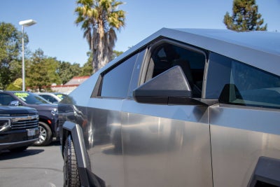 2024 Tesla Cybertruck All-Wheel Drive