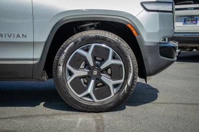 2024 Rivian R1S Adventure Dual Motor Max Pack